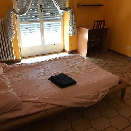 La Casa Di Paola Hotell Roma Eksteriør bilde