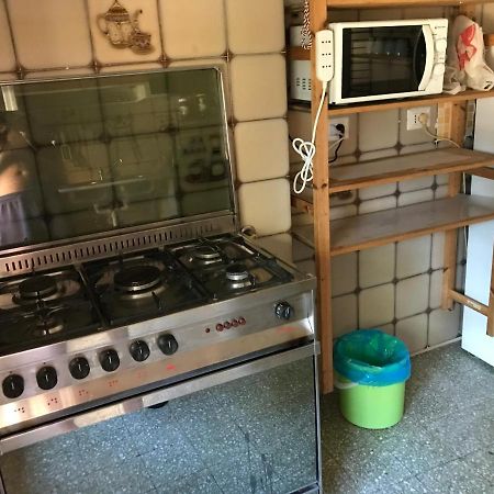 La Casa Di Paola Hotell Roma Eksteriør bilde