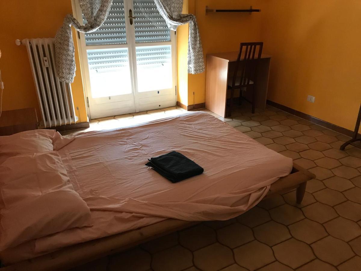 La Casa Di Paola Hotell Roma Eksteriør bilde