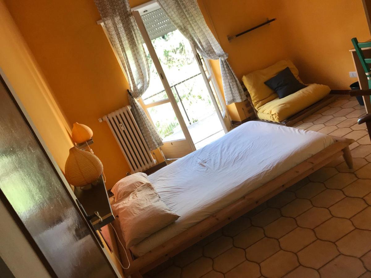 La Casa Di Paola Hotell Roma Eksteriør bilde