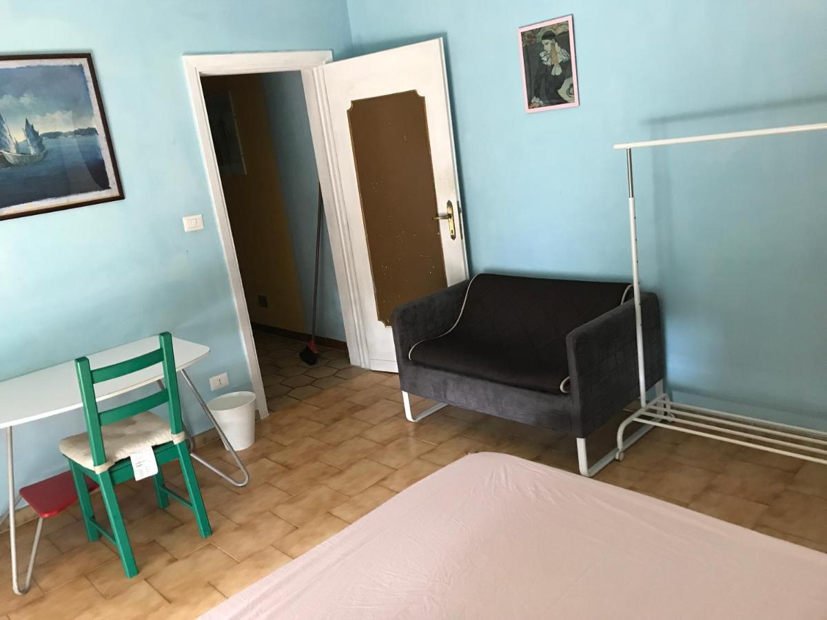 La Casa Di Paola Hotell Roma Eksteriør bilde