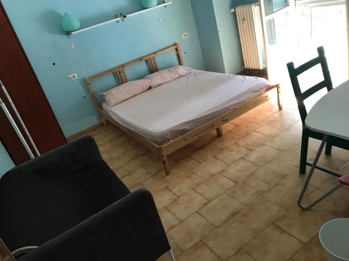 La Casa Di Paola Hotell Roma Eksteriør bilde