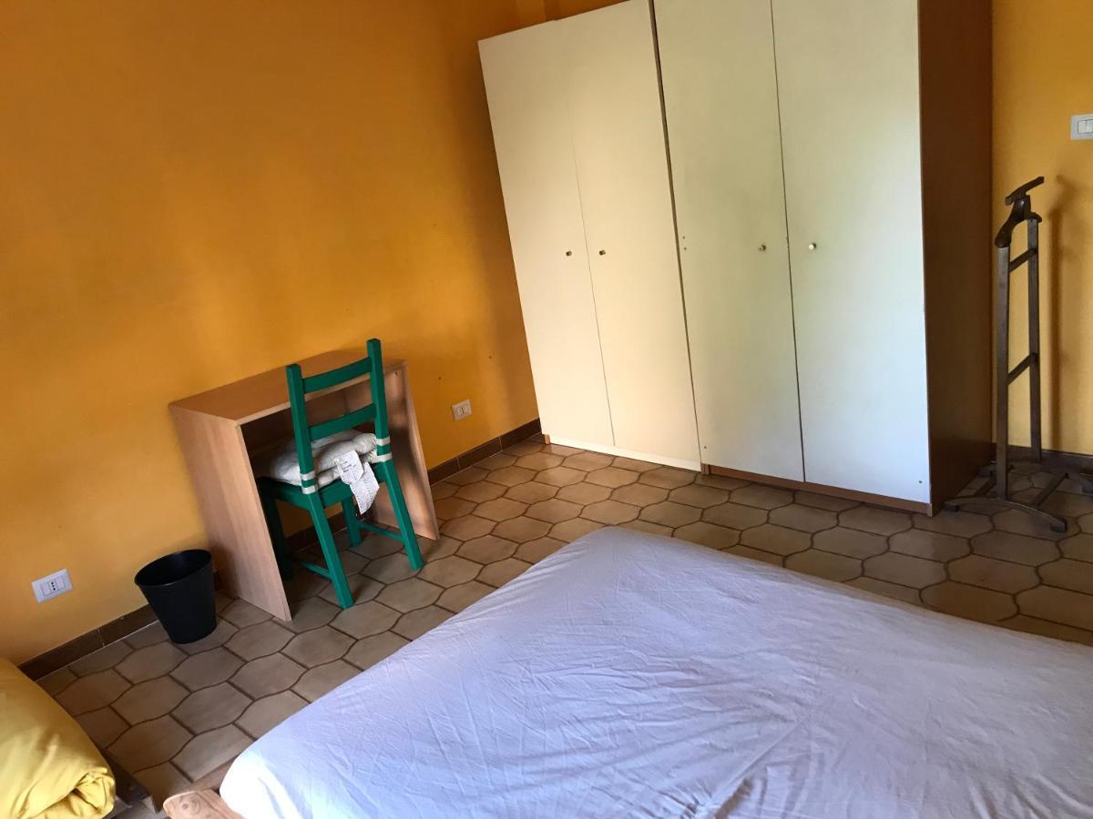 La Casa Di Paola Hotell Roma Eksteriør bilde