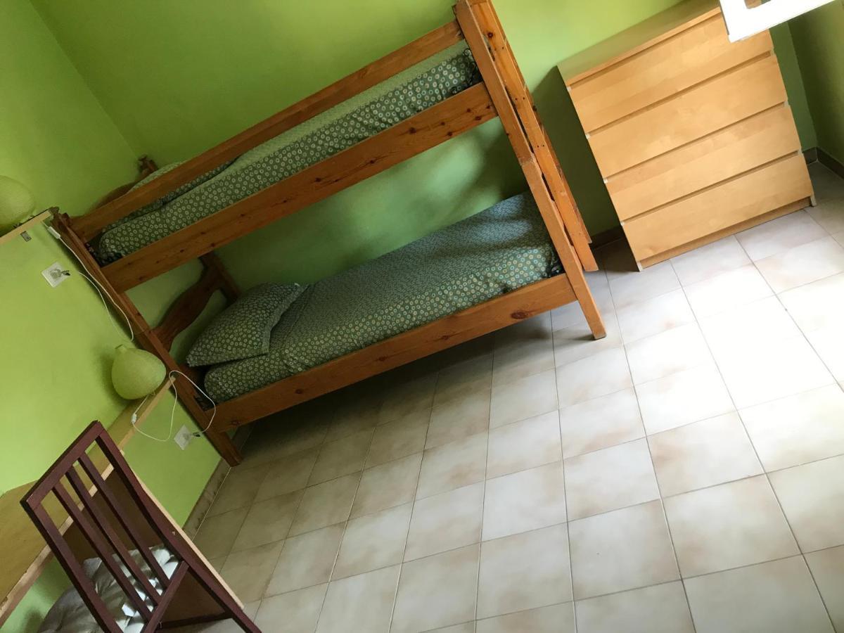 La Casa Di Paola Hotell Roma Eksteriør bilde