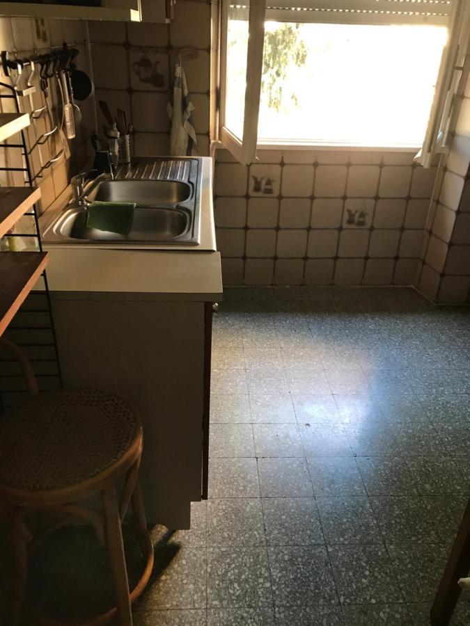La Casa Di Paola Hotell Roma Eksteriør bilde