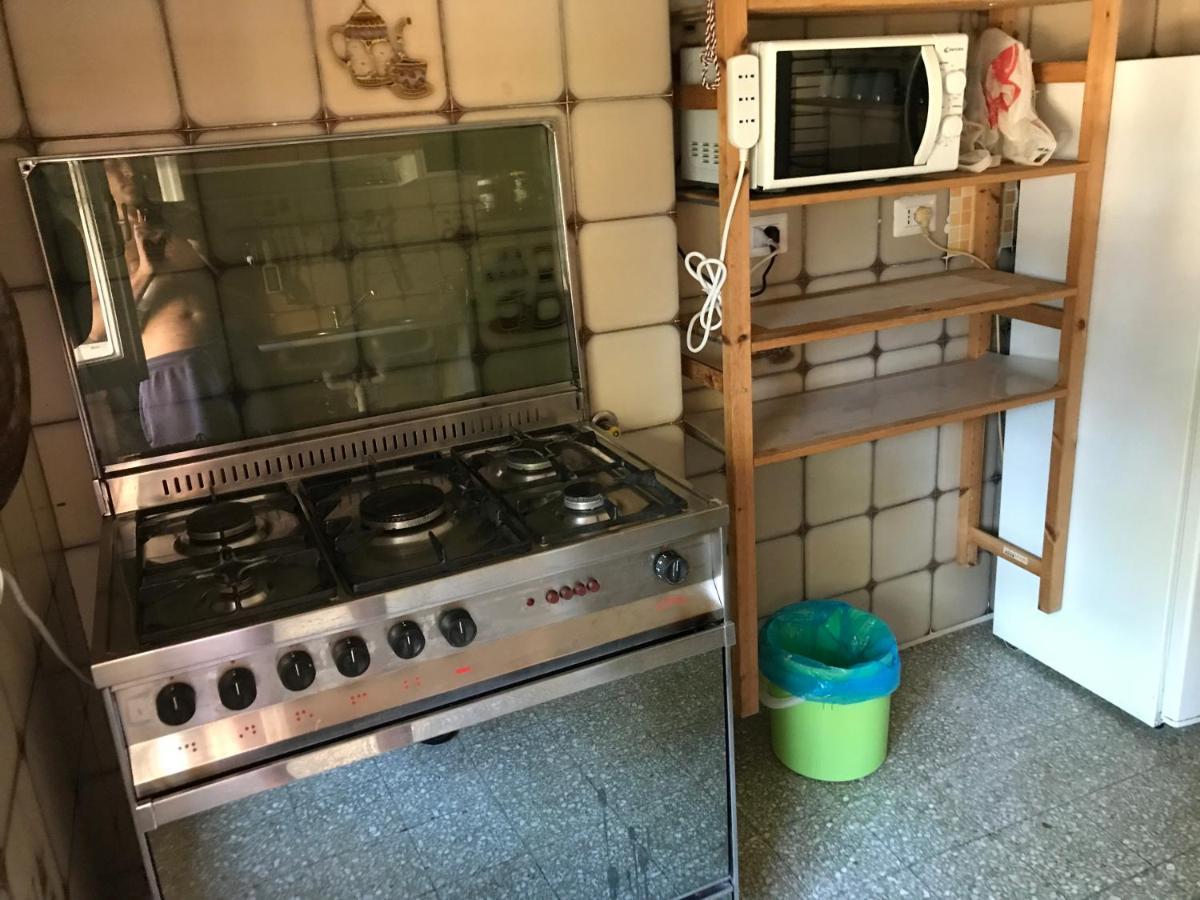 La Casa Di Paola Hotell Roma Eksteriør bilde