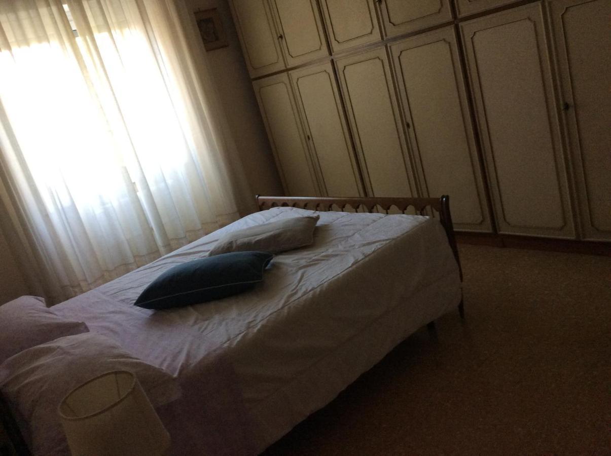 La Casa Di Paola Hotell Roma Eksteriør bilde